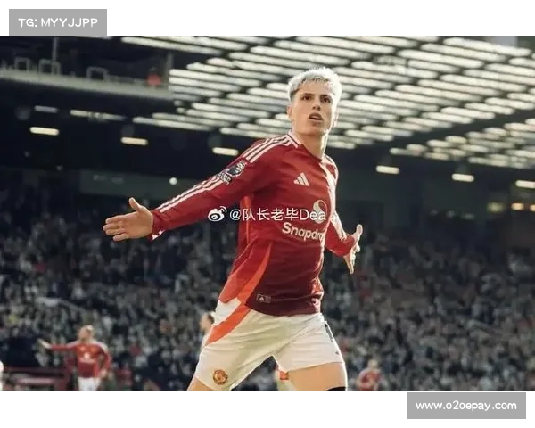 罗马诺：加纳乔已拒绝所有邀请唯一目标是加盟切尔西