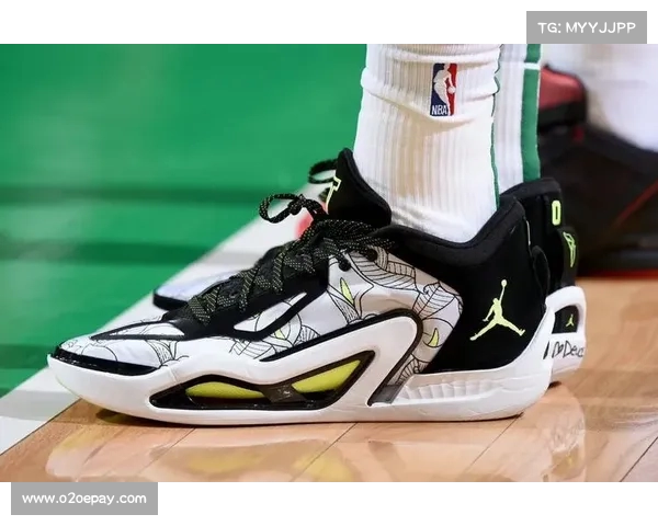 全面评测：2025年最新NBA球鞋性能分析与实战表现对比