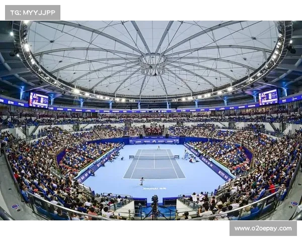 网球赛场风云再起 竞技巅峰对决见证冠军诞生