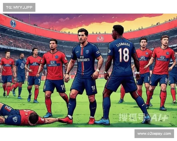 法甲揭幕战精彩上演 巴黎圣日耳曼力争新赛季开门红 法甲揭幕战精彩上演 巴黎圣日耳曼力争新赛季开门红