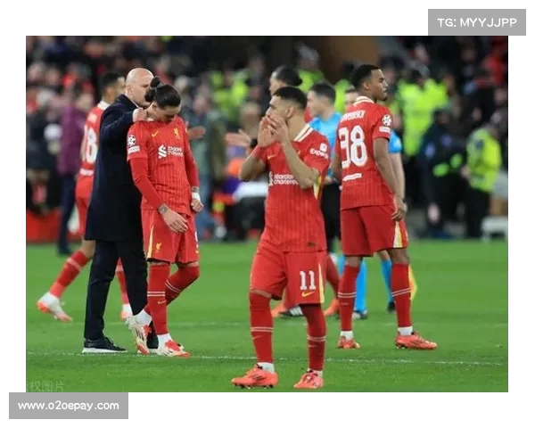 英超历史上最震撼冷门时刻：当弱队逆袭强者震惊世界